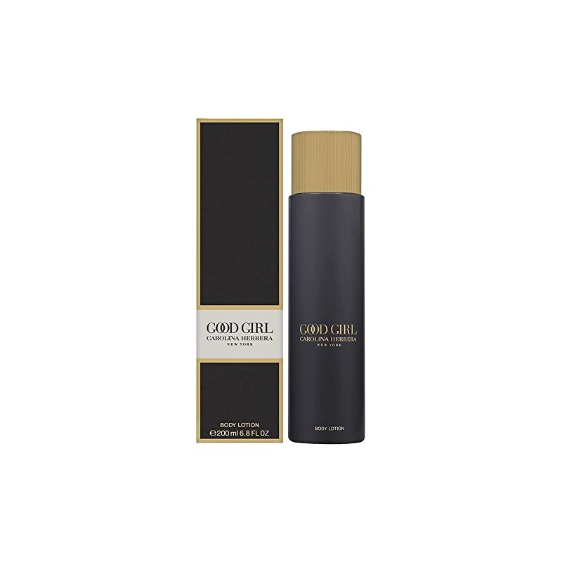 Carolina Herrera, Good Girl Body Lotion 200ml
