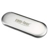 com-four® 5-Piece Set Blackhead Remover Stainless Steel Comedone Squeezer for