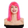 WIG ME UP - VK-10-TF2315 Women's Wig Short Shoulder Long