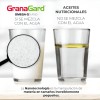 Granagard Omega Nanotecnología Aceite Semilla Granada 60ct