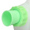 Male Urine Bottle Reusable Spill Proof Thicken Portable 1000ml Urinal
