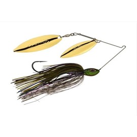 Berkley Power Blade Compact Fishing Spinnerbait