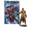 McFarlane Figura 7" Robin (cómic)