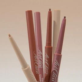 too cool for school Smudging Under Liner 0.12g - 08 Bunny