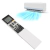 Gugxiom Replacement Remote Control for Electric Mr Slim Air Conditioner