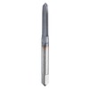 sourcing map 7/32"-24 UNS Thread Tap 6542 Cobalt High-Speed Steel