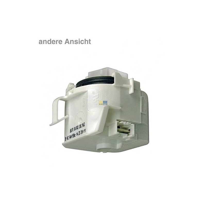 Bosch 00611332 Genuine OEM Drain Pump for Bosch Dishwashers