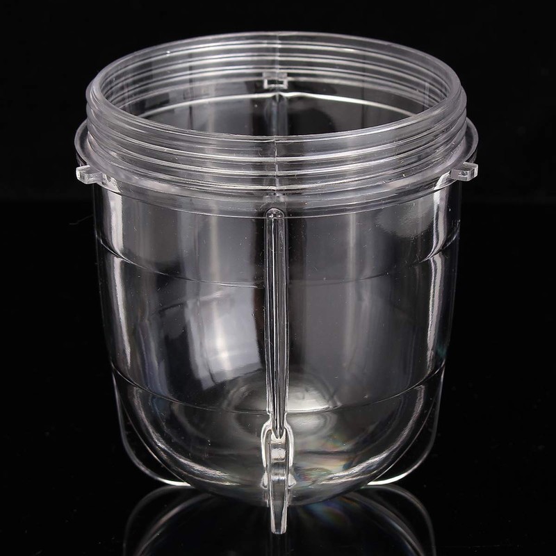 Feverwork Plastic Cup for 250W Magic Bullet Juicer - #2