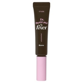 Etude Doctor Mascara Fixer 6g, 03 Brown, 1 pc / 에뛰드 닥터 마스카라 픽서 6g, 03 브라운, 1개