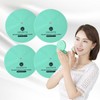 Swaniv Melazno Essential Cover Cushion / 스와니브 멜라즈노 에센셜 커버