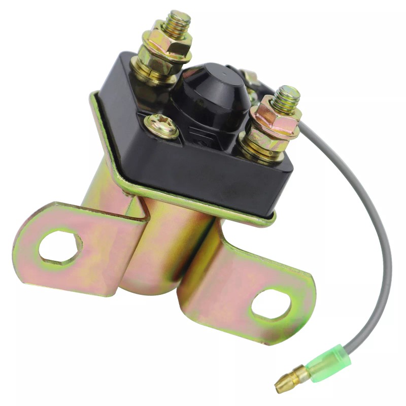 superstarterstore Scrambler 500 Starter for Polaris 500 1999 W/Bendix &