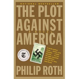The Plot Against America