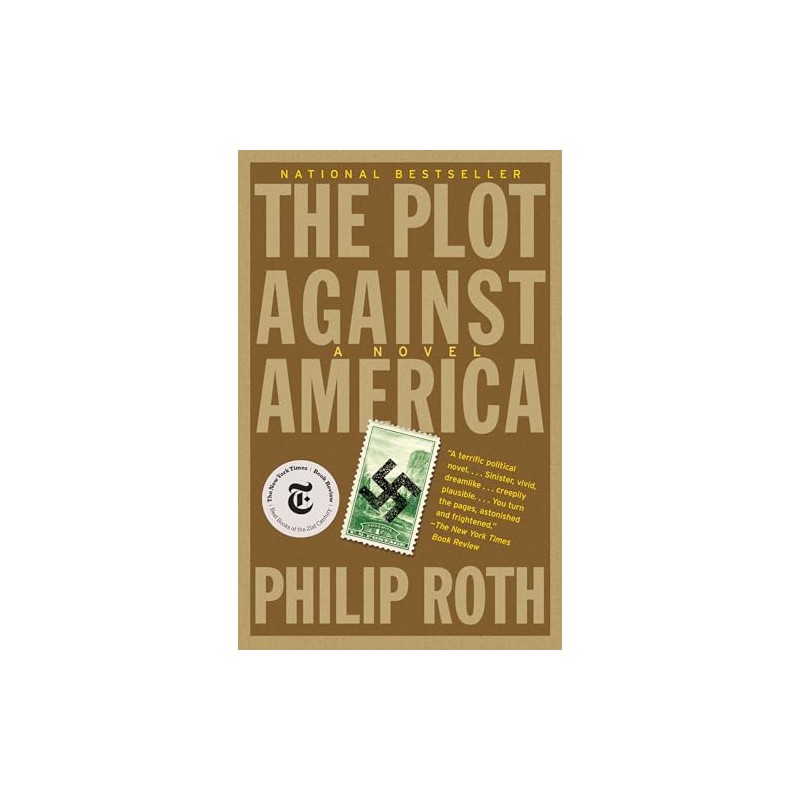 The Plot Against America