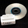 Zmart ELM327 ver1.1 X 5 White OBD2 Bluetooth Self Diagnostic