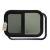 AlloTemlass AlloTemlass RV Window | 21" W x 14" H