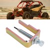 Clutch Roller Pin Removal Tool Metal Construction Efficient DCP26 for