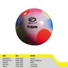 Optimum Fusion Hockey Balls - Sturdy Material, Ideal for Practice