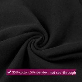 Joyaria Womens Postpartum/Maternity/Pregnancy/Pregnant Leggings Pants Soft Yoga/Active/Athletic/Workout Bottoms(Black,XL)