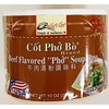 Beef Flavored Pho Soup Base, 10 oz, Vietnamese Style Broth