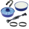 Dyson DC33 Kit Includes Pre and Post Filters, Brushroll, 2