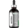Horbäach Organic Oil of Oregano Drops 4 fl oz Liquid
