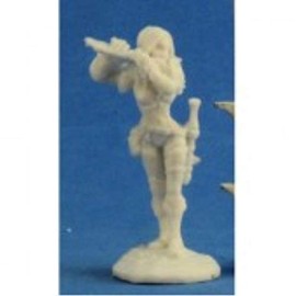 Reaper 77208 Anwyn Miniature Dark Heaven Bones Miniatures