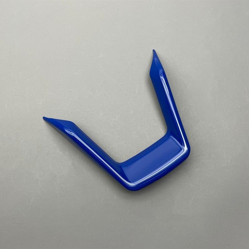 TADOKAPATU New Model Subaru Crosstrek Impreza GU Series Steering Panel