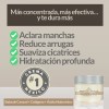 Crema Baba De Caracol Correctora Manchas Cicatrices Arrugas