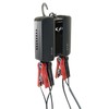 Schumacher Electric Two-Bank 2A Car Battery Charger and Maintainer, 2-in-1