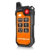 Auxbeam Wireless Remote Control for 6 Gang Switch Panel 433MHz