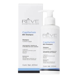Capilarium Bio Shampoo 200ml