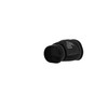 Shock Doctor Compression Knit Wrist Sleeve with Strap, Medium, Black/Grey
