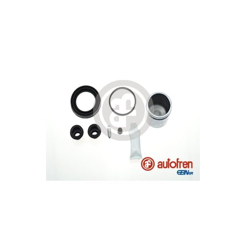 Autofren Seinsa D41080C Repair Kit, brake caliper