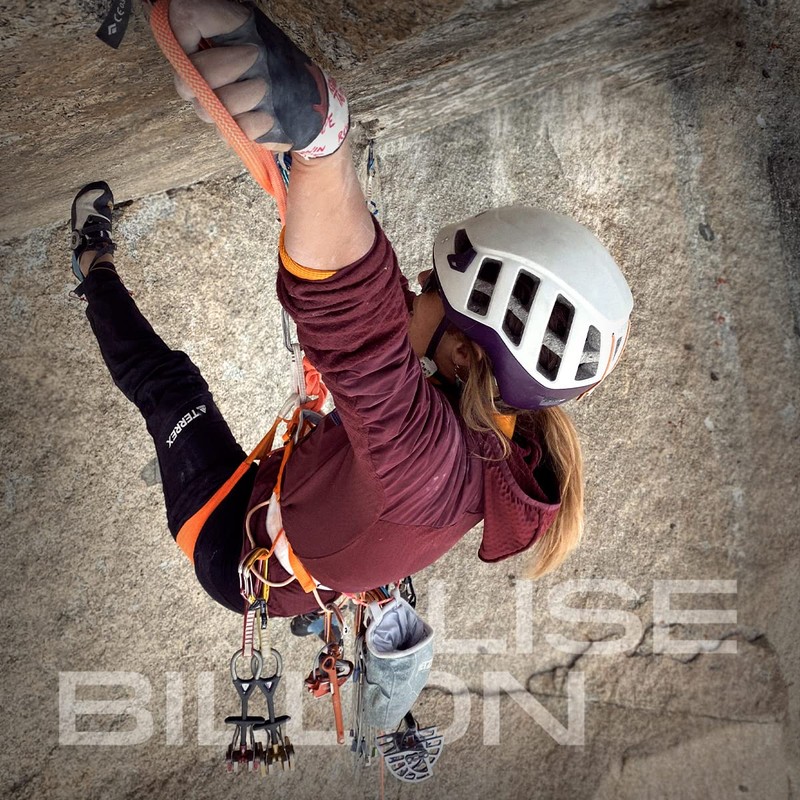 RoninTape Bushido 4 Tape + Chalk Climbing Tape Bouldering Ginnastica