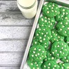 Preema Green Food Colour Powder 500g Pack - Halal, Vegetarian