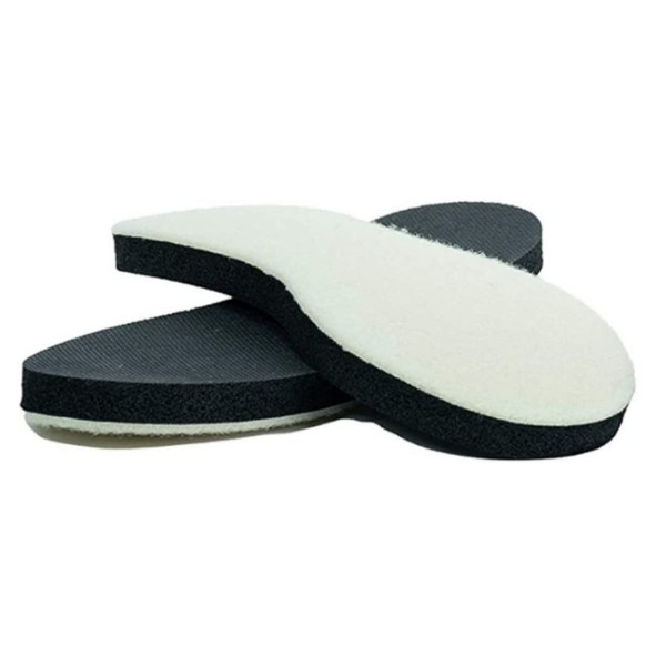 Cougar Paws Peak Performer Replacement Pads Size 13