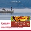 GEOMAR Sea Urchin in Brine - Chilean Sea Urchin, Gourmet