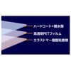 HAKUBA デジタルカメラ液晶保護フィルム 防水機種に最適な親水タイプ Nikon COOLPIX W100/S33 専用 DGFH-NCW100