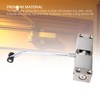 Automatic Door Closer Professional 90 Degree Spring Residential Door Closer
