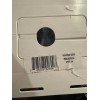 PlyGem MBL0CKR Cellwood Split Recessed J-Block Mounting Block White 6"