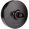 KOHLER K-72419-2BZ Awaken, Showerhead, Oil-Rubbed Bronze