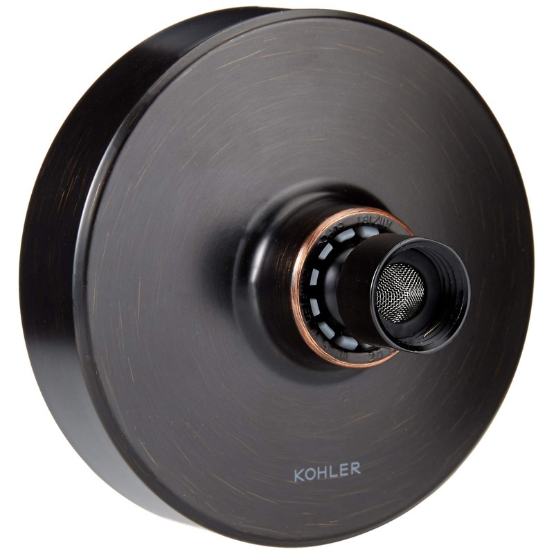 KOHLER K-72419-2BZ Awaken, Showerhead, Oil-Rubbed Bronze