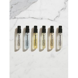 Discovery Set 6A6S / 디스커버리 세트 6A6S