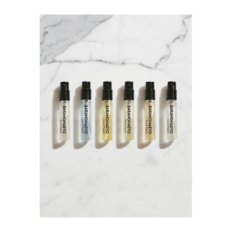 Discovery Set 6A6S / 디스커버리 세트 6A6S