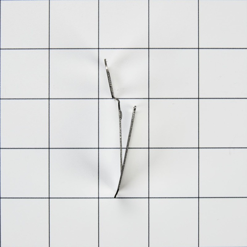 Whirlpool WP8580309 OEM Dishwasher Door Latch Strike