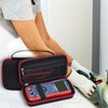 Aproca Case Compatible with AstroAI TRMS 6000 Digital Multimeter Analyzer