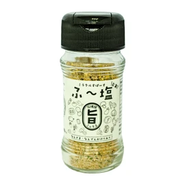 KIYORA Kikuchi Miracle Supai, Fu-salt, Ami Mix, 2.3 oz (65 g) (Bottle)