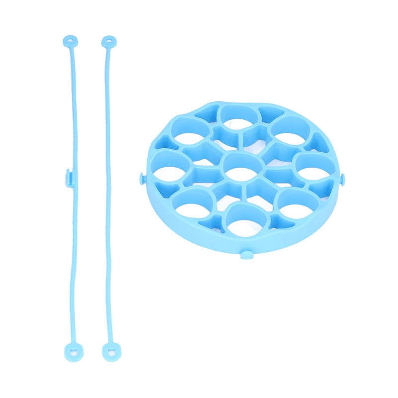 Pressure Cooker Sling Food Grade Silicone Heat Resistant Reusable Detachable