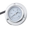 Aiyomi Oven Thermometer Oven Thermometer with Stainless Steel Probes for