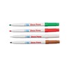 Baker Ross AX112 Deco Pens - Pack of 12, Multi